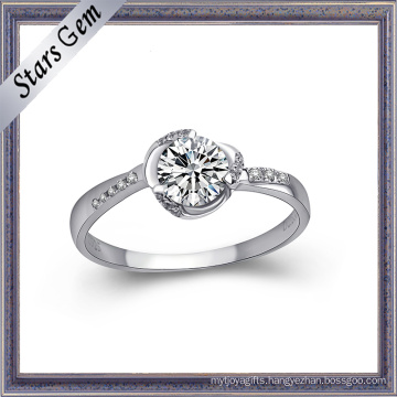 Fashion Style 925 Steling Silver Ring